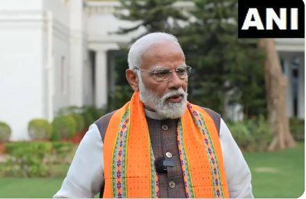 प्रधानमंत्री मोदी ने राष्ट्रीय हथकरघा दिवस पर 'वोकल फॉर लोकल' की प्रतिबद्धता दोहराई